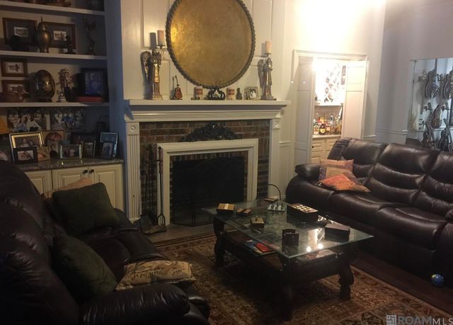 12931 Deerpath Way, Baton Rouge, LA 70816