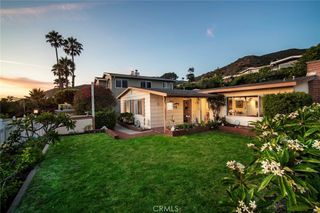 30802 Marilyn Drive, Laguna Beach, CA 92651