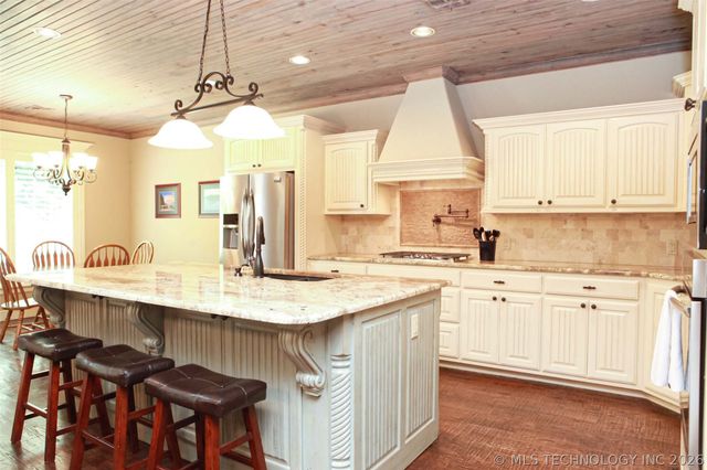 10809 S Redbud Place, Jenks, OK 74037