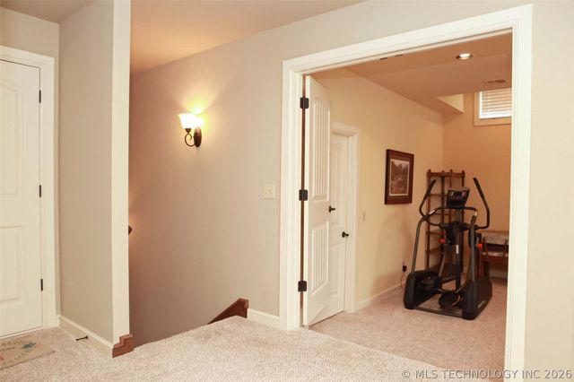 10809 S Redbud Place, Jenks, OK 74037