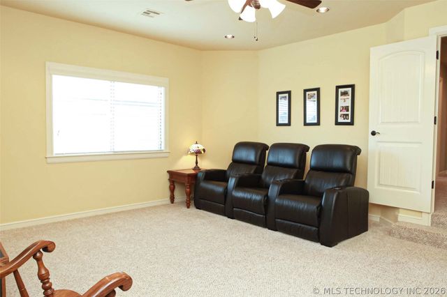10809 S Redbud Place, Jenks, OK 74037