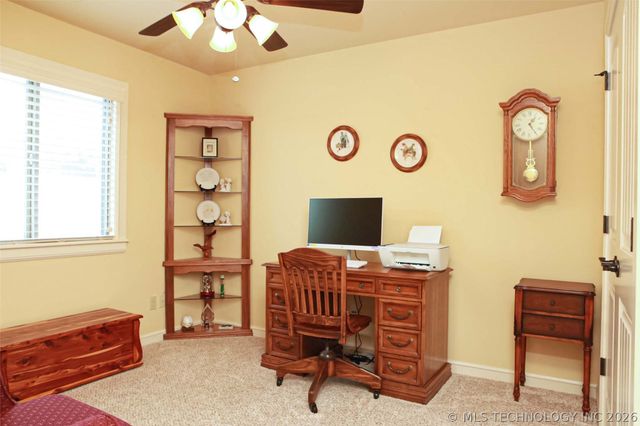 10809 S Redbud Place, Jenks, OK 74037