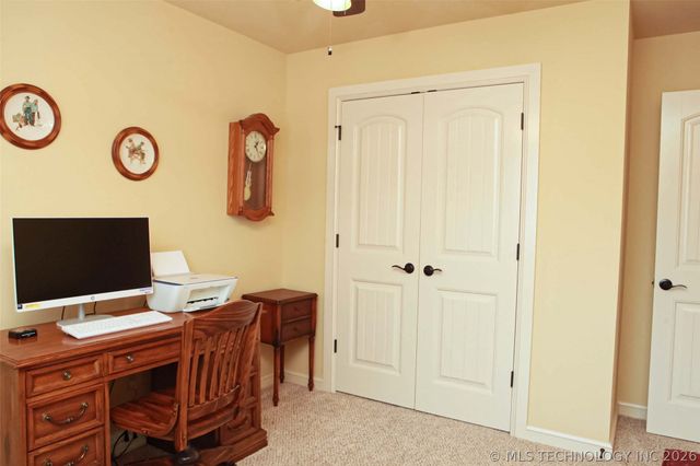 10809 S Redbud Place, Jenks, OK 74037