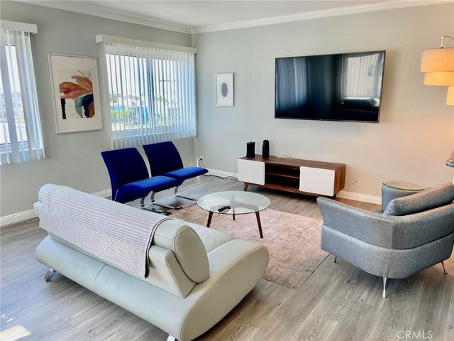 525 E Seaside 709, Long Beach, CA 90802