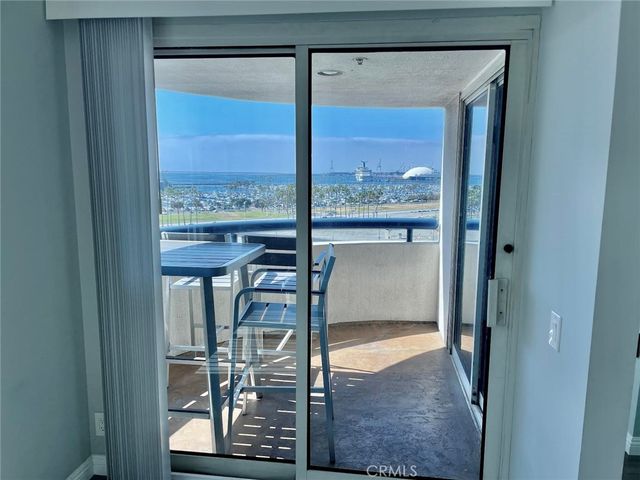 525 E Seaside 709, Long Beach, CA 90802