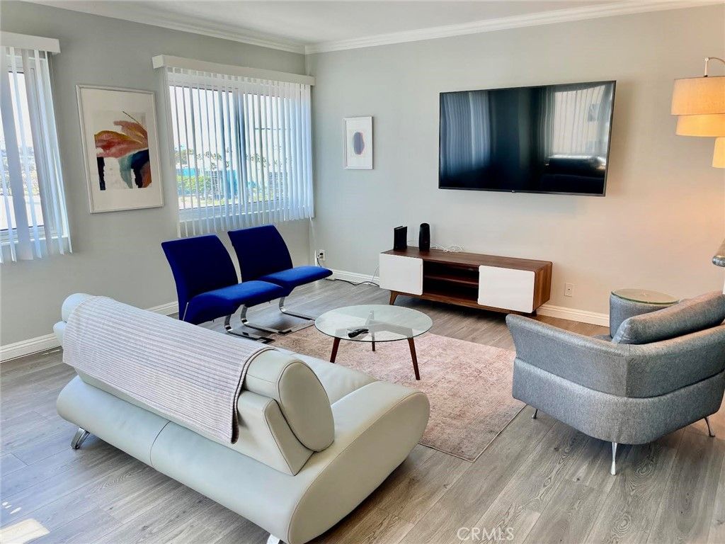 525 E Seaside 709, Long Beach, CA 90802