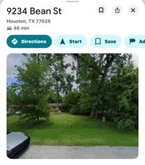 9234 Bean Street, Houston, TX 77028