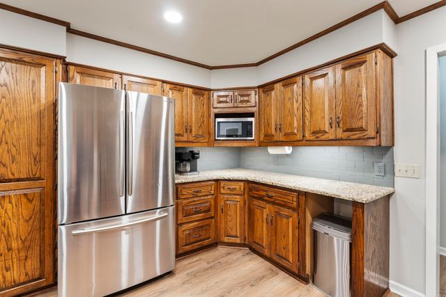 22 Dove Creek Circle, North Little Rock, AR 72116