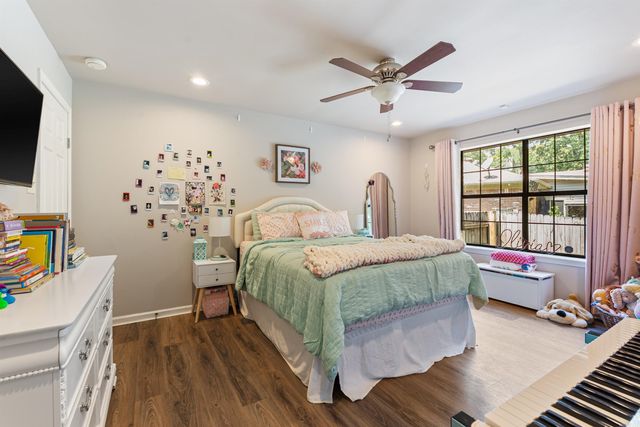 22 Dove Creek Circle, North Little Rock, AR 72116