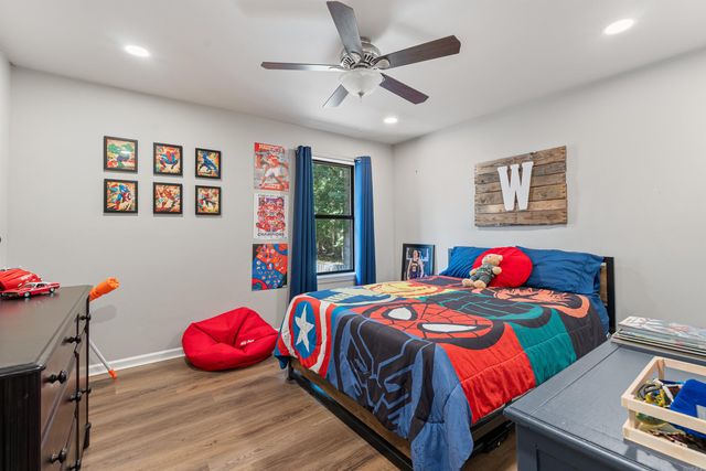 22 Dove Creek Circle, North Little Rock, AR 72116