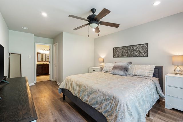 22 Dove Creek Circle, North Little Rock, AR 72116