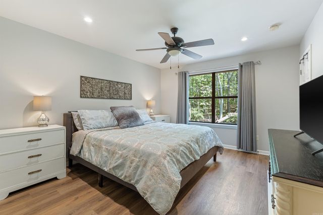 22 Dove Creek Circle, North Little Rock, AR 72116