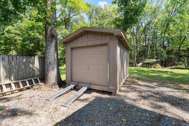 22 Dove Creek Circle, North Little Rock, AR 72116