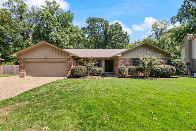 22 Dove Creek Circle, North Little Rock, AR 72116