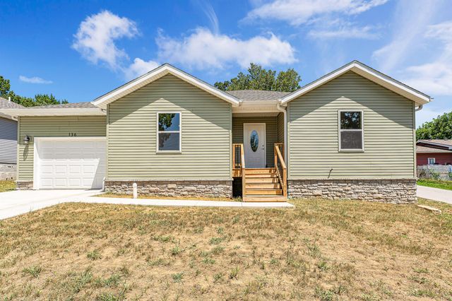 136 Mound Street, Forsyth, MO 65653