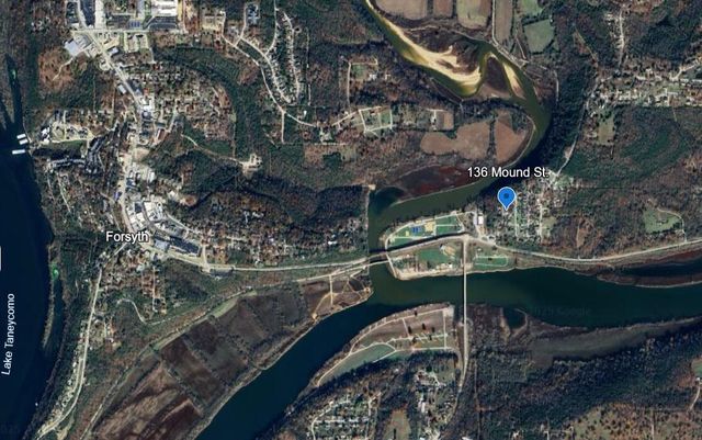 136 Mound Street, Forsyth, MO 65653