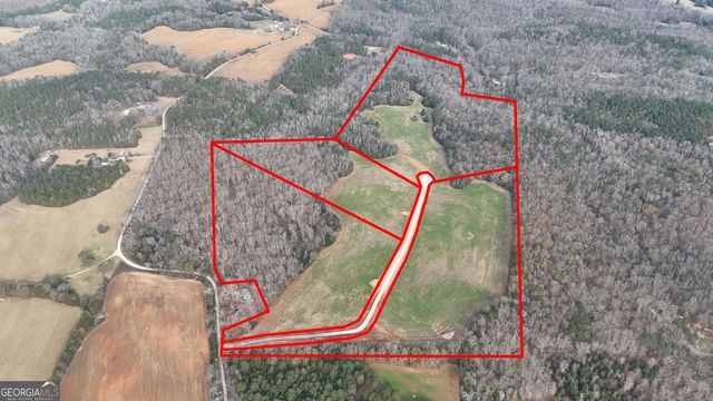 2 Far A Way Road, Elberton, GA 30635