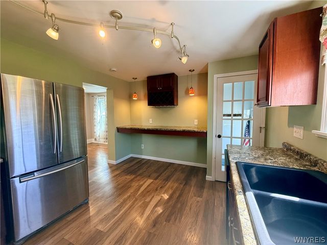 213 Ross Street, Batavia City, NY 14020
