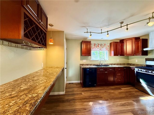 213 Ross Street, Batavia City, NY 14020