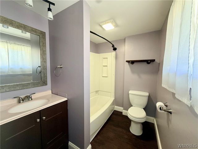213 Ross Street, Batavia City, NY 14020