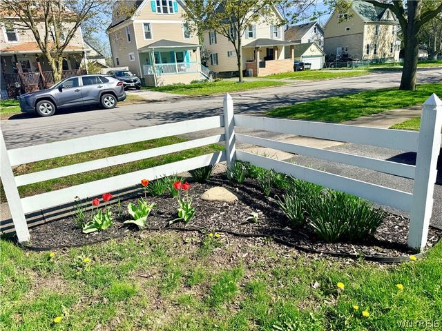213 Ross Street, Batavia City, NY 14020