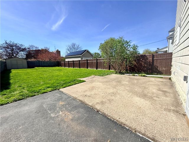 213 Ross Street, Batavia City, NY 14020