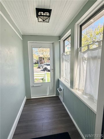213 Ross Street, Batavia City, NY 14020