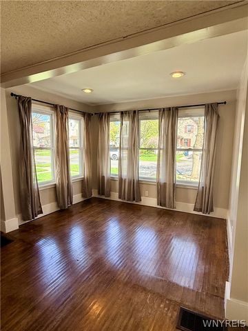 213 Ross Street, Batavia City, NY 14020