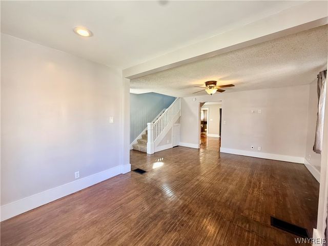 213 Ross Street, Batavia City, NY 14020