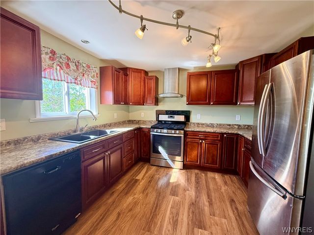 213 Ross Street, Batavia City, NY 14020