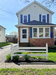 213 Ross Street, Batavia City, NY 14020