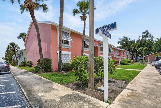 3795 41ST LANE S A, St Petersburg, FL 33711