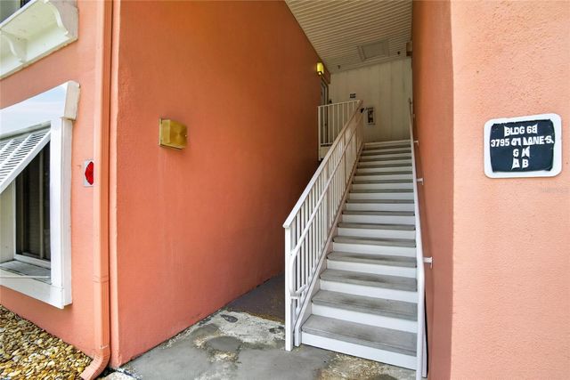 3795 41ST LANE S A, St Petersburg, FL 33711