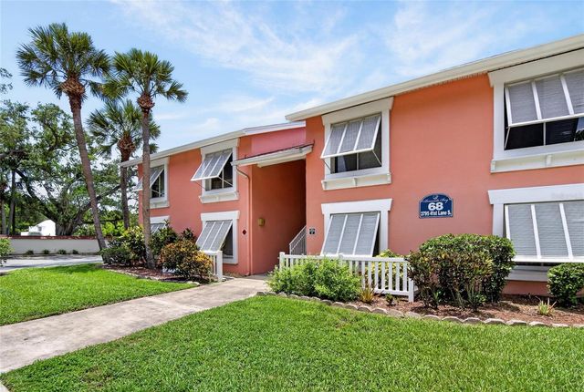 3795 41ST LANE S A, St Petersburg, FL 33711