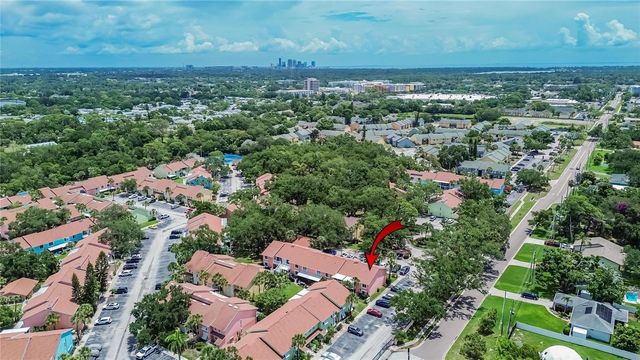3795 41ST LANE S A, St Petersburg, FL 33711