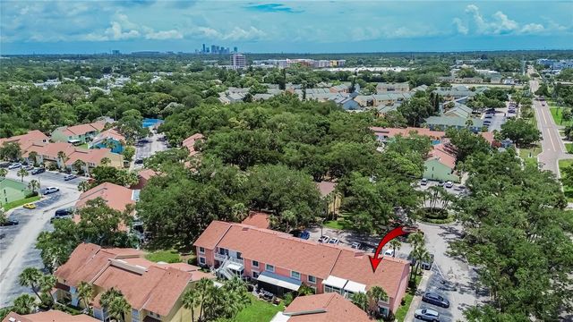 3795 41ST LANE S A, St Petersburg, FL 33711