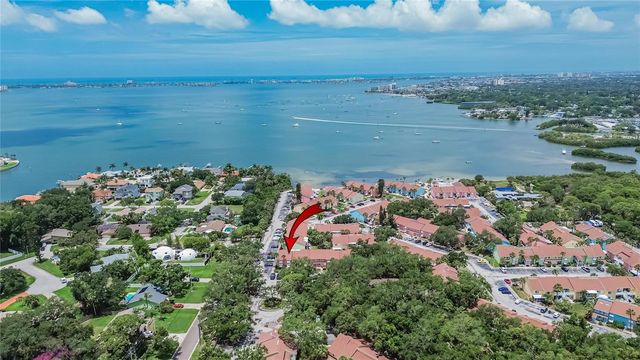 3795 41ST LANE S A, St Petersburg, FL 33711