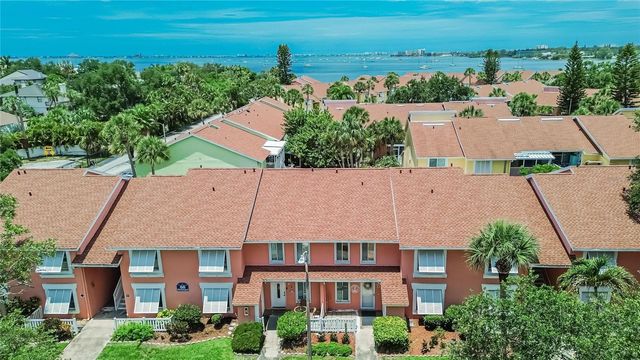 3795 41ST LANE S A, St Petersburg, FL 33711
