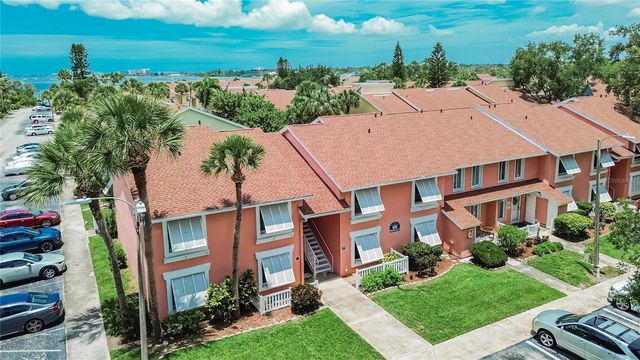 3795 41ST LANE S A, St Petersburg, FL 33711
