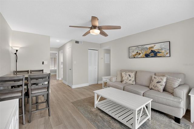 3795 41ST LANE S A, St Petersburg, FL 33711