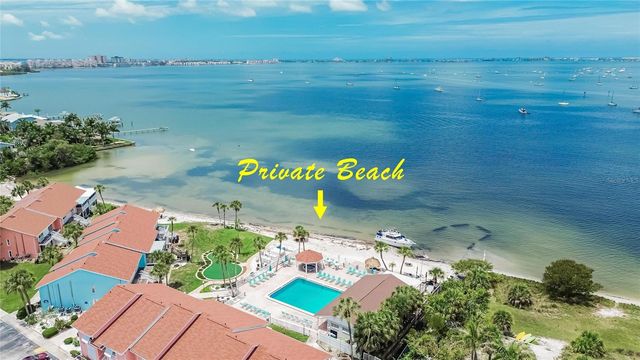 3795 41ST LANE S A, St Petersburg, FL 33711