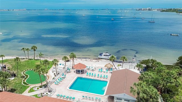 3795 41ST LANE S A, St Petersburg, FL 33711