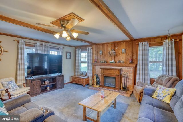 707 BLACKISTON RD, Clayton, DE 19938