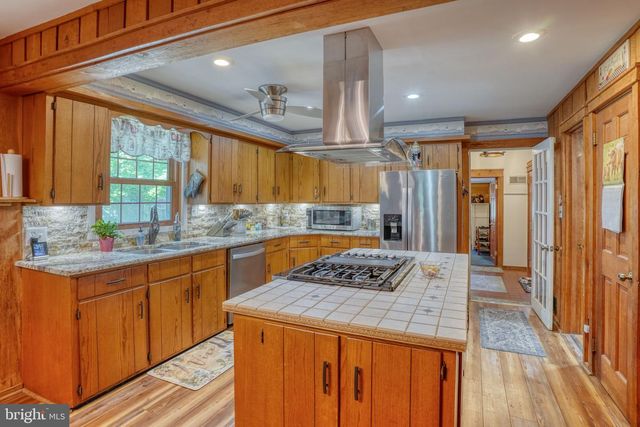 707 BLACKISTON RD, Clayton, DE 19938
