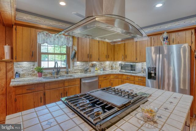 707 BLACKISTON RD, Clayton, DE 19938