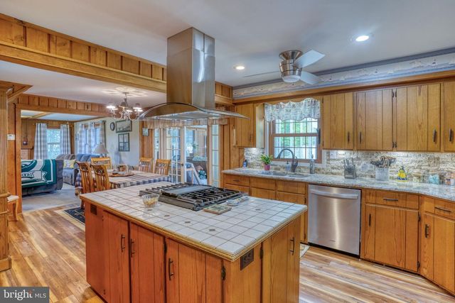 707 BLACKISTON RD, Clayton, DE 19938