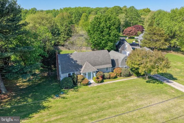 707 BLACKISTON RD, Clayton, DE 19938