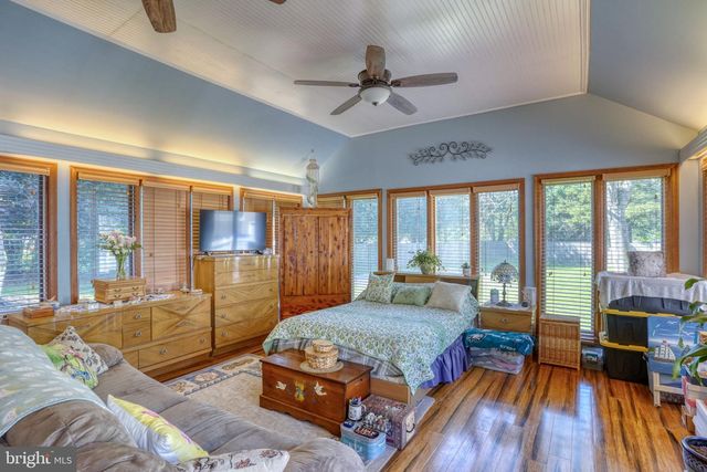707 BLACKISTON RD, Clayton, DE 19938