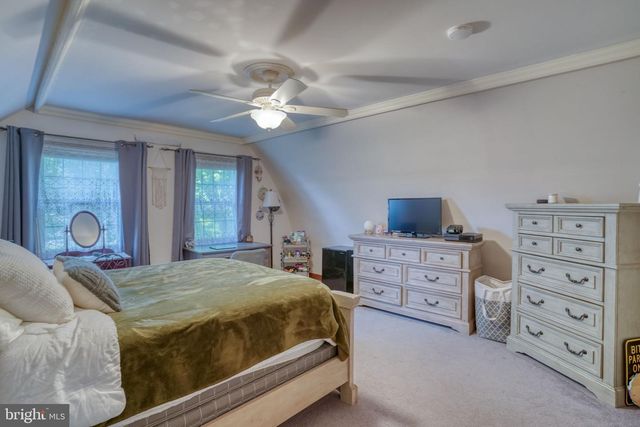 707 BLACKISTON RD, Clayton, DE 19938