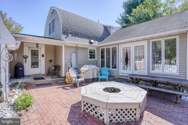 707 BLACKISTON RD, Clayton, DE 19938